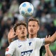 2-2，德甲第15逼平德甲第12，德甲前冠军堕落：连续9轮不胜